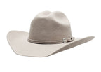 Morreton M7147 Beige wool felt western hat image 1