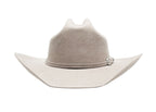Morreton M7147 Beige wool felt western hat image 5