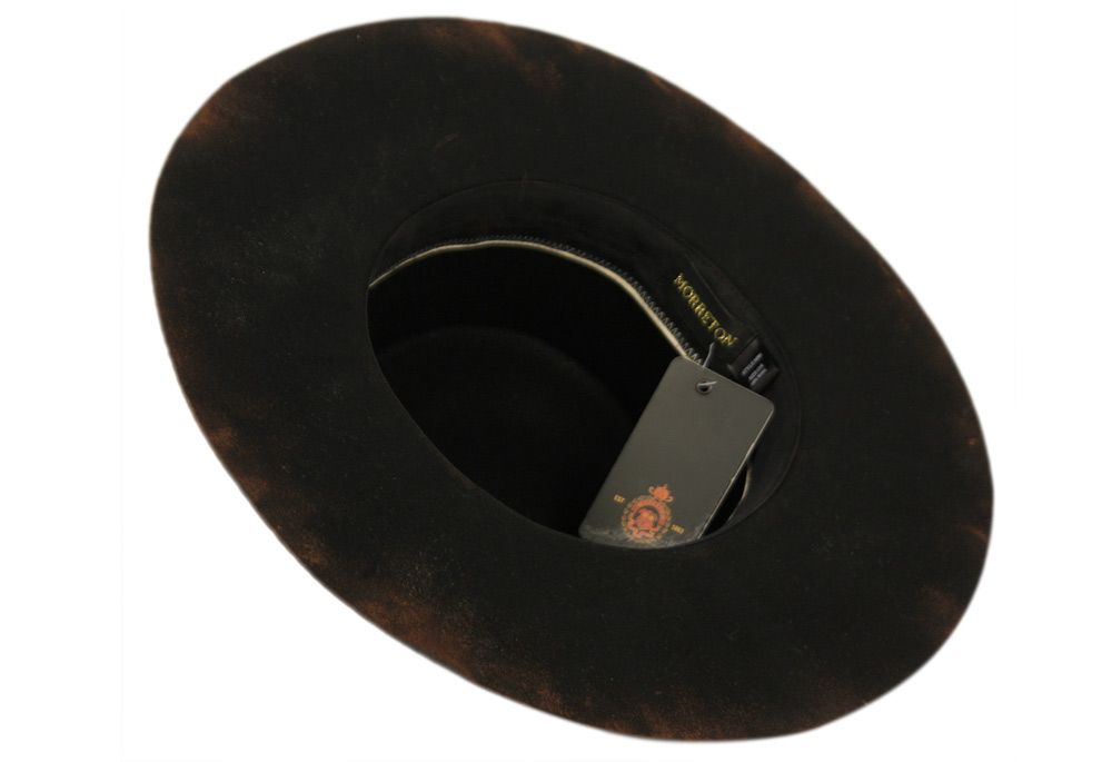 M91N inner view
