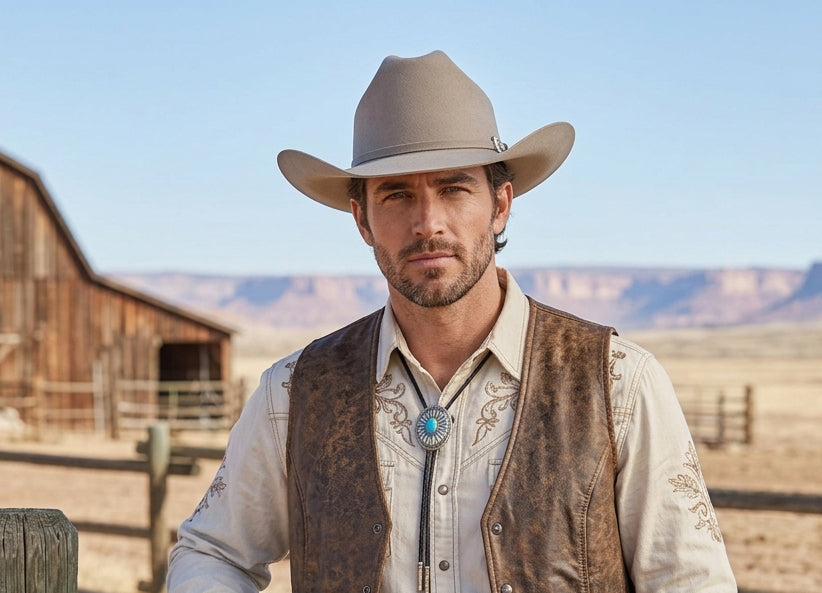 WESTERN
